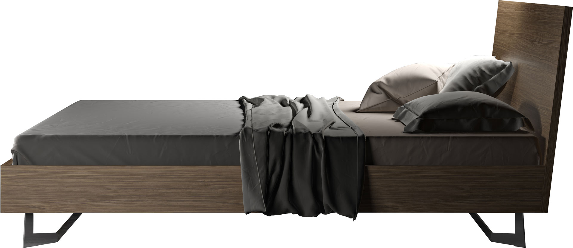 Broome Bed