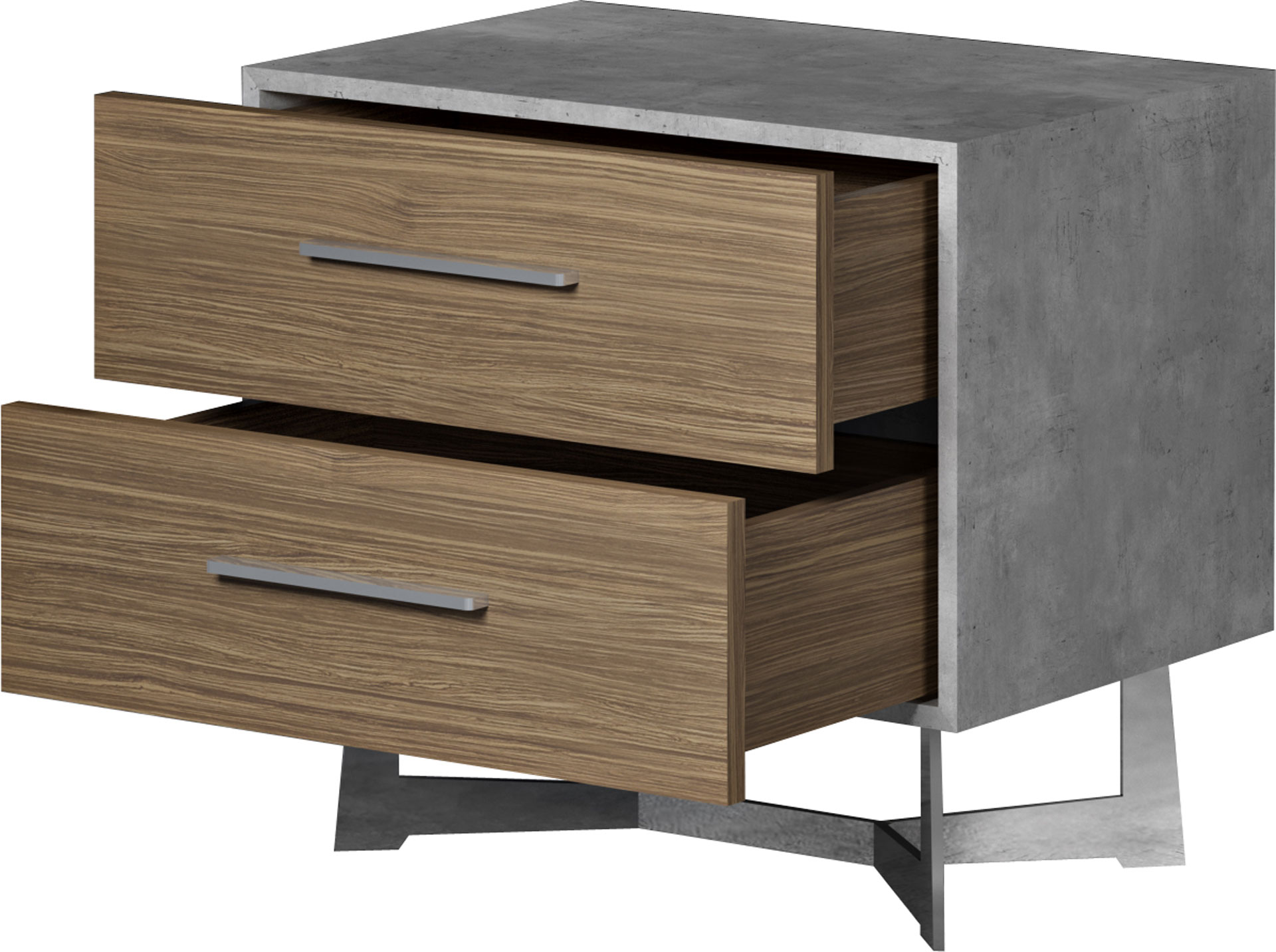 Broome Nightstand