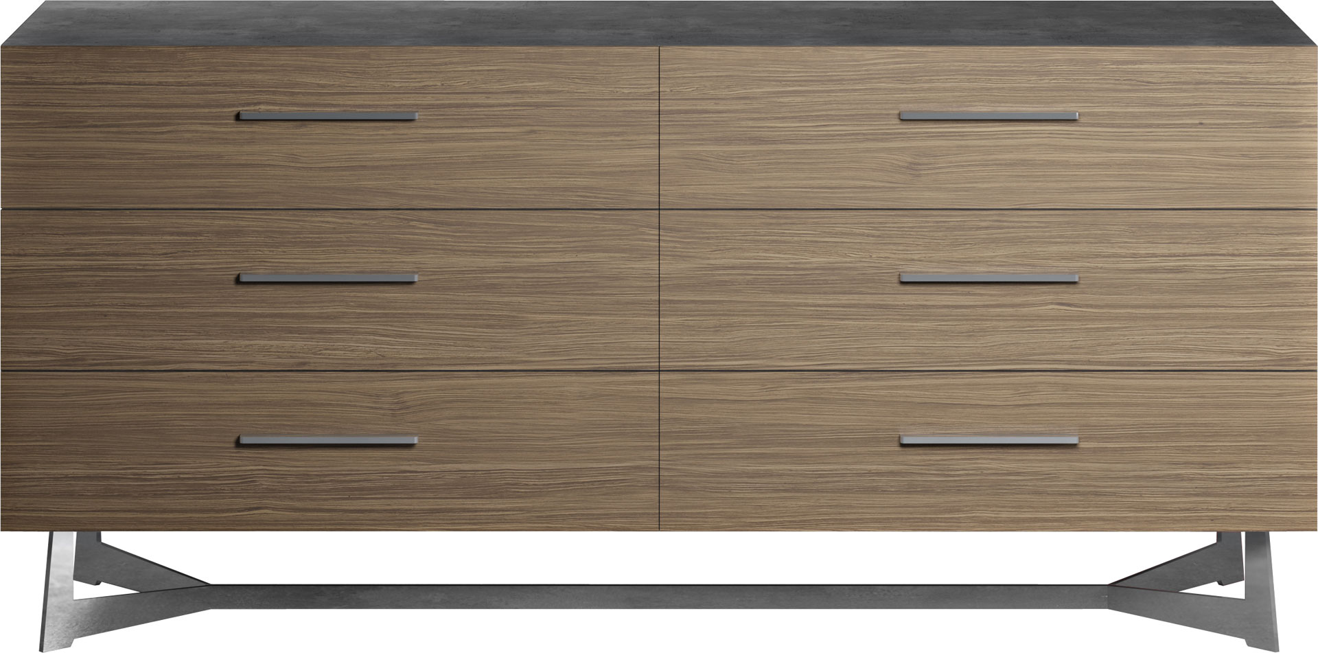 Broome Dresser