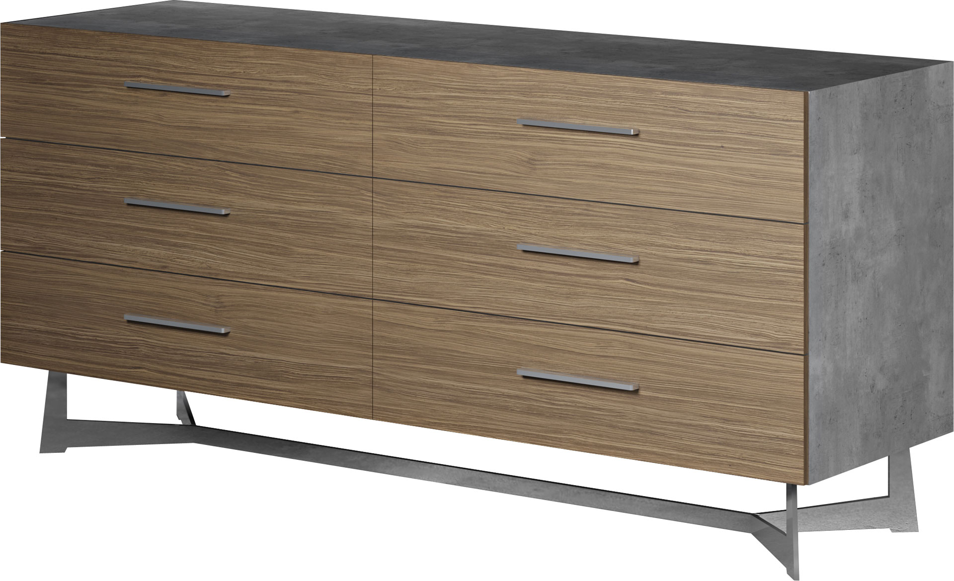 Broome Dresser