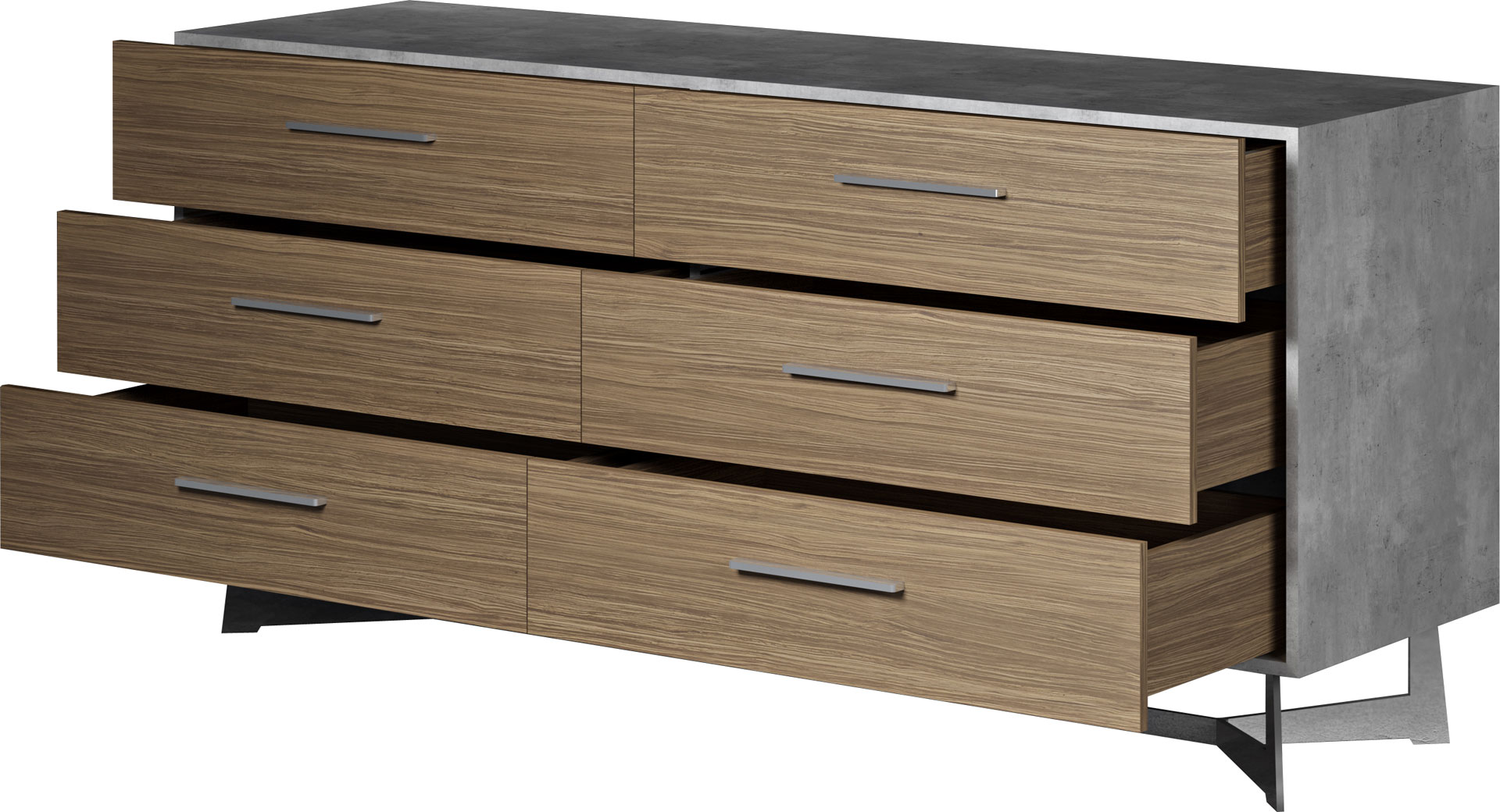 Broome Dresser