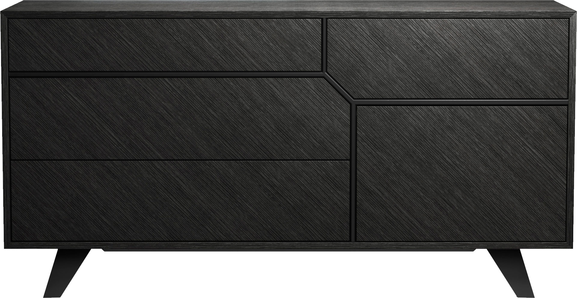Rivington Dresser