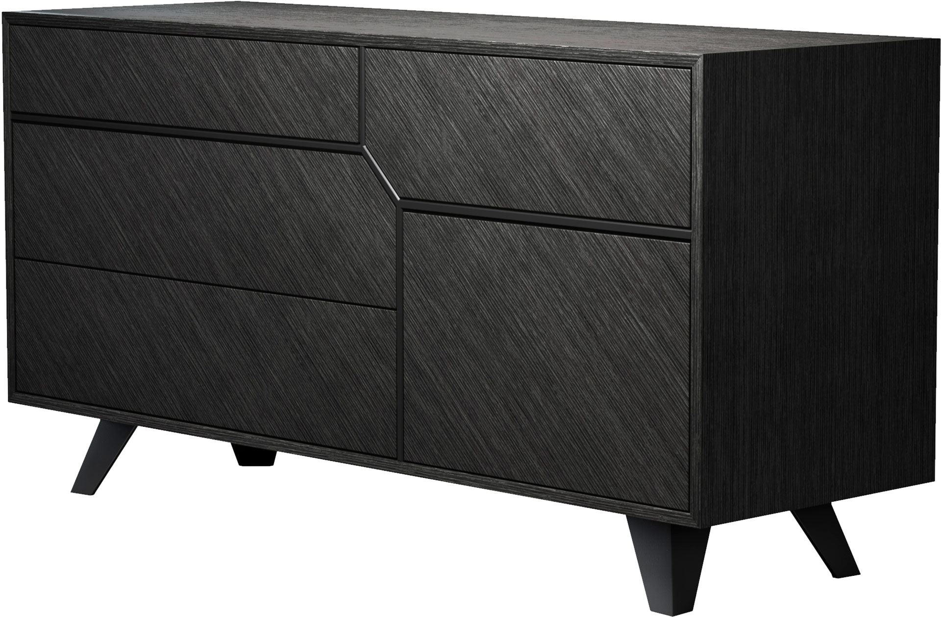 Rivington Dresser