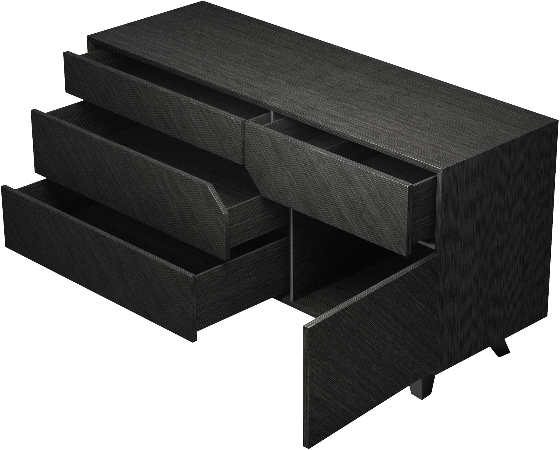 Rivington Dresser