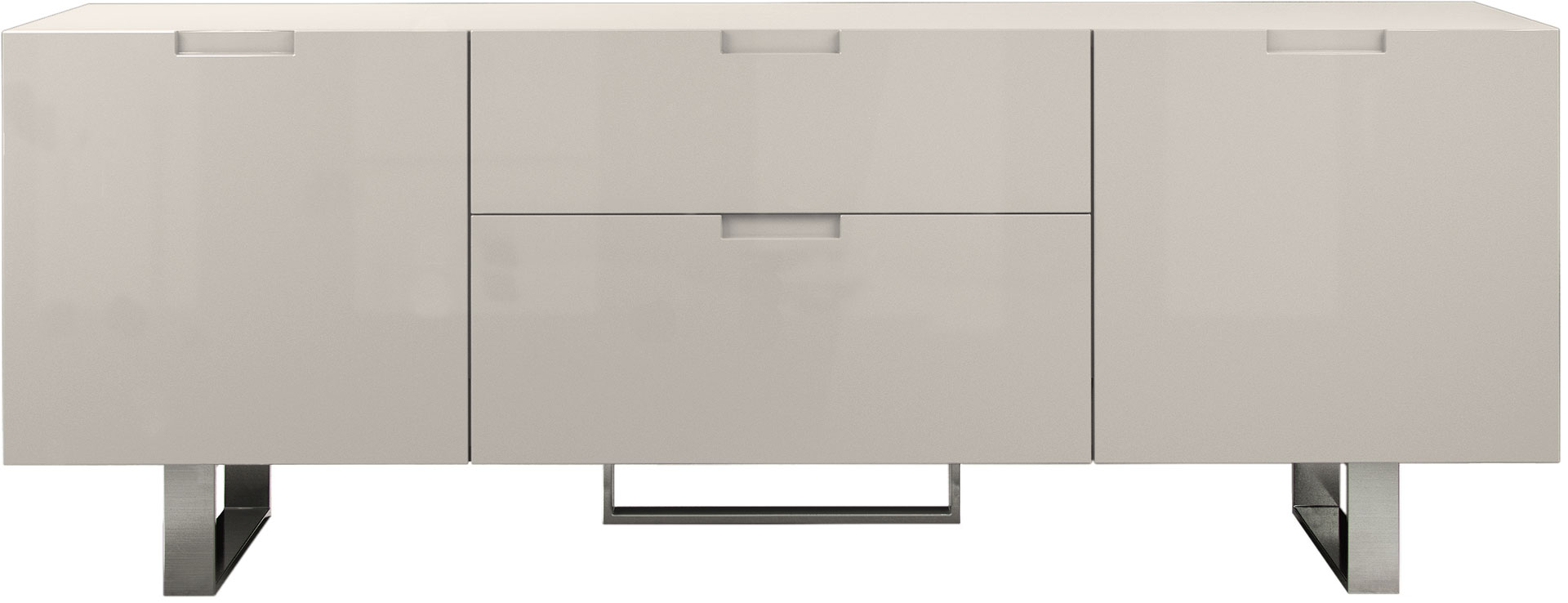 Eldridge Media Cabinet