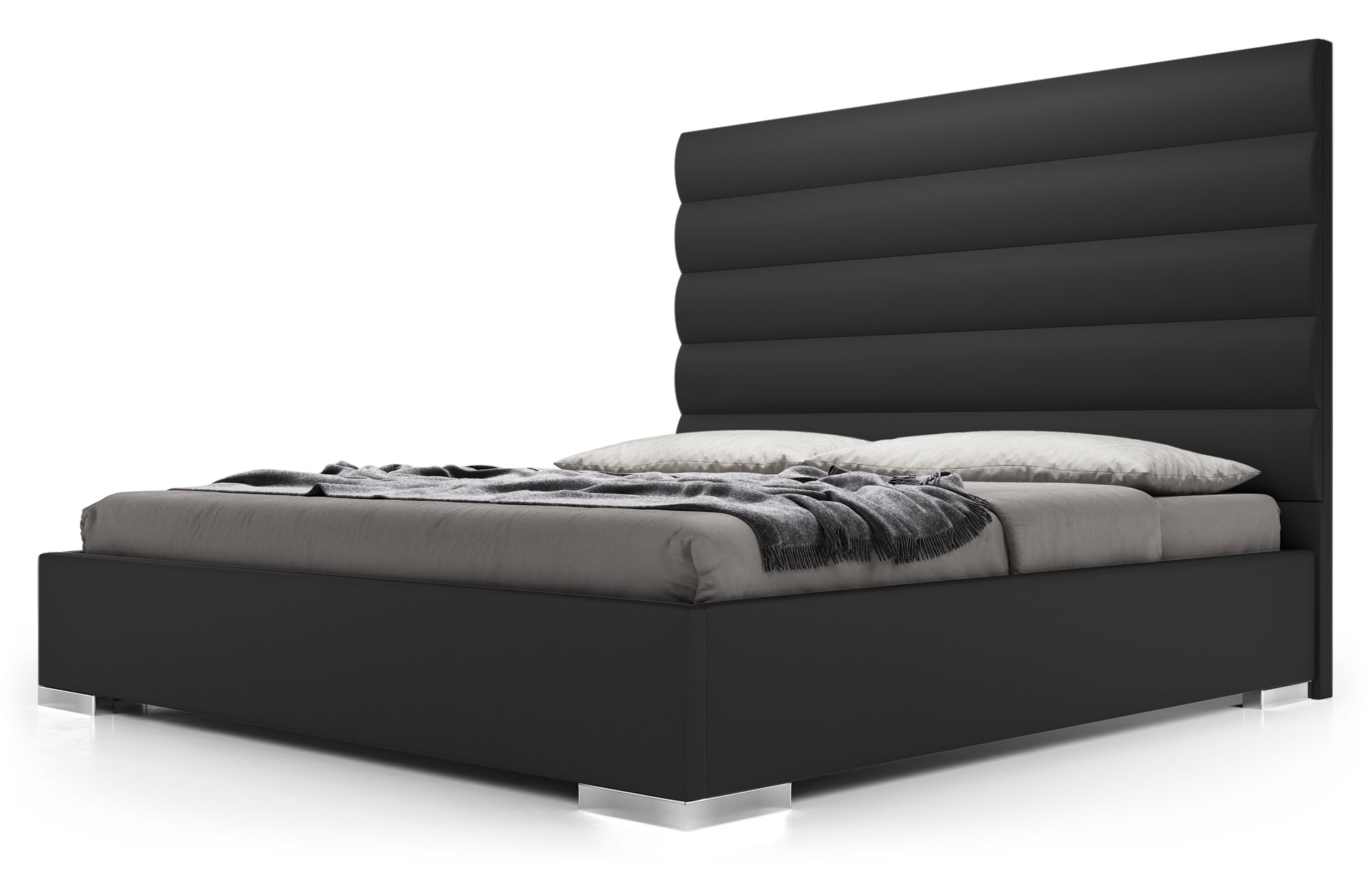 Modern Prince Bed by Modloft