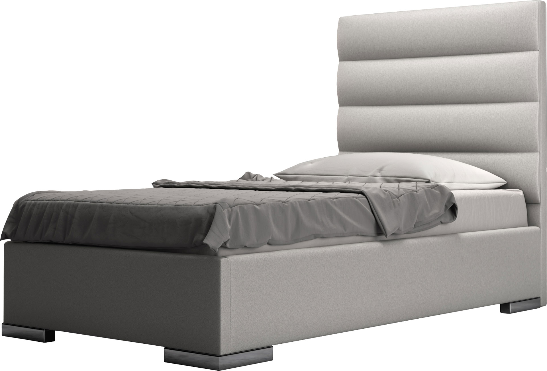 Modern Prince Bed by Modloft