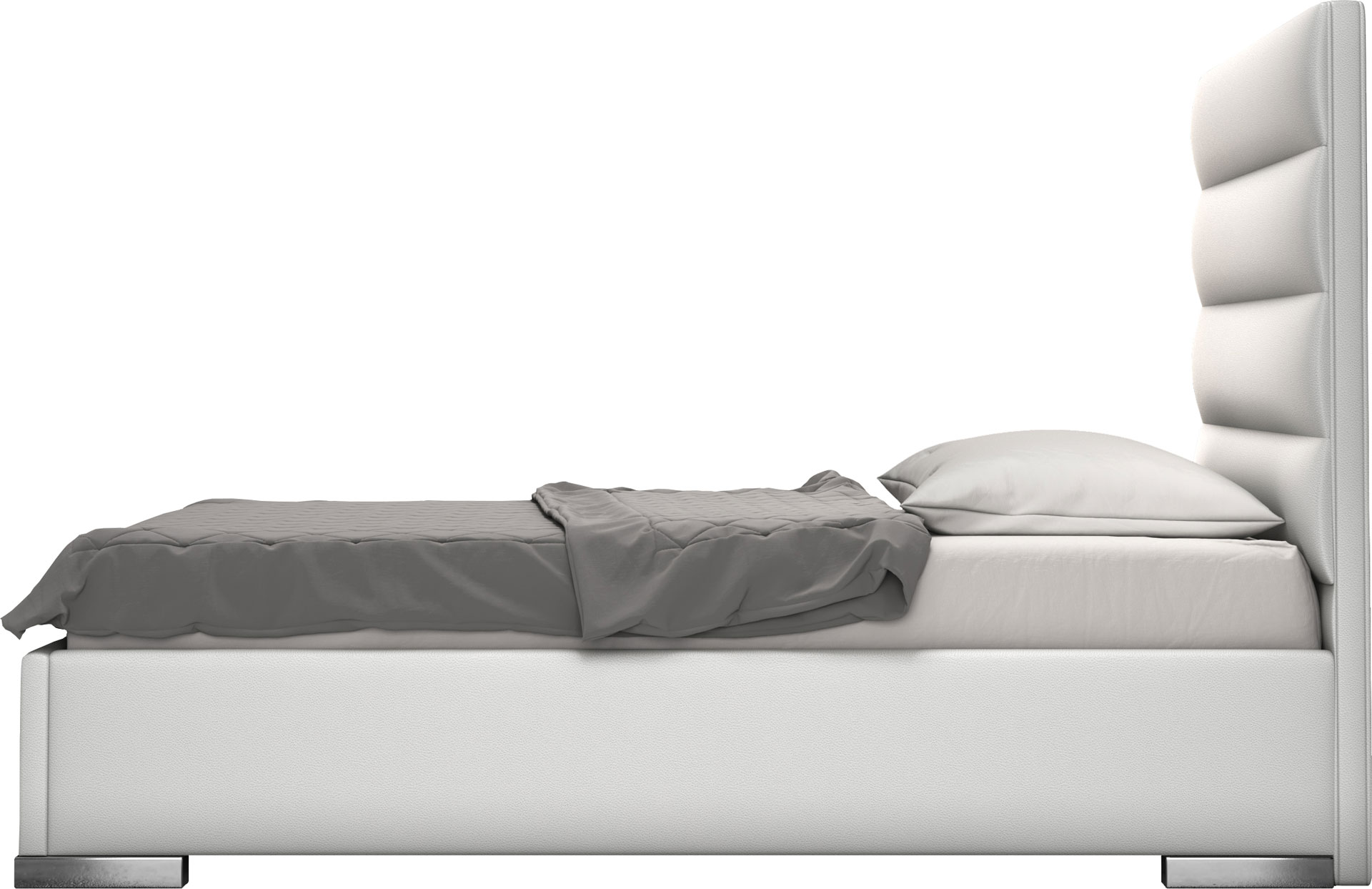 Modern Prince Bed by Modloft