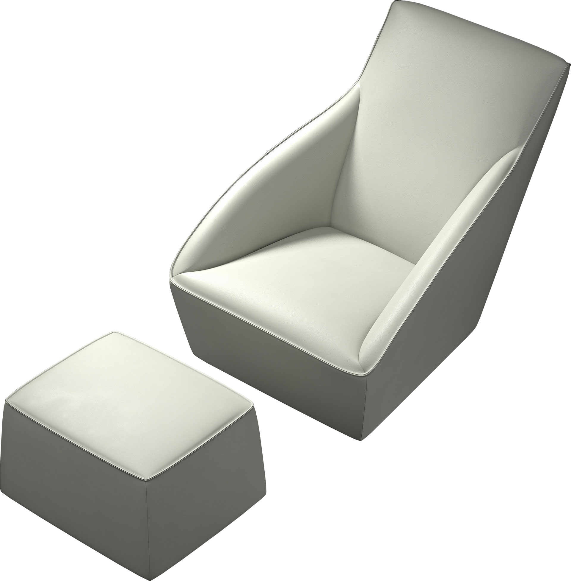 Forsyth Ottoman
