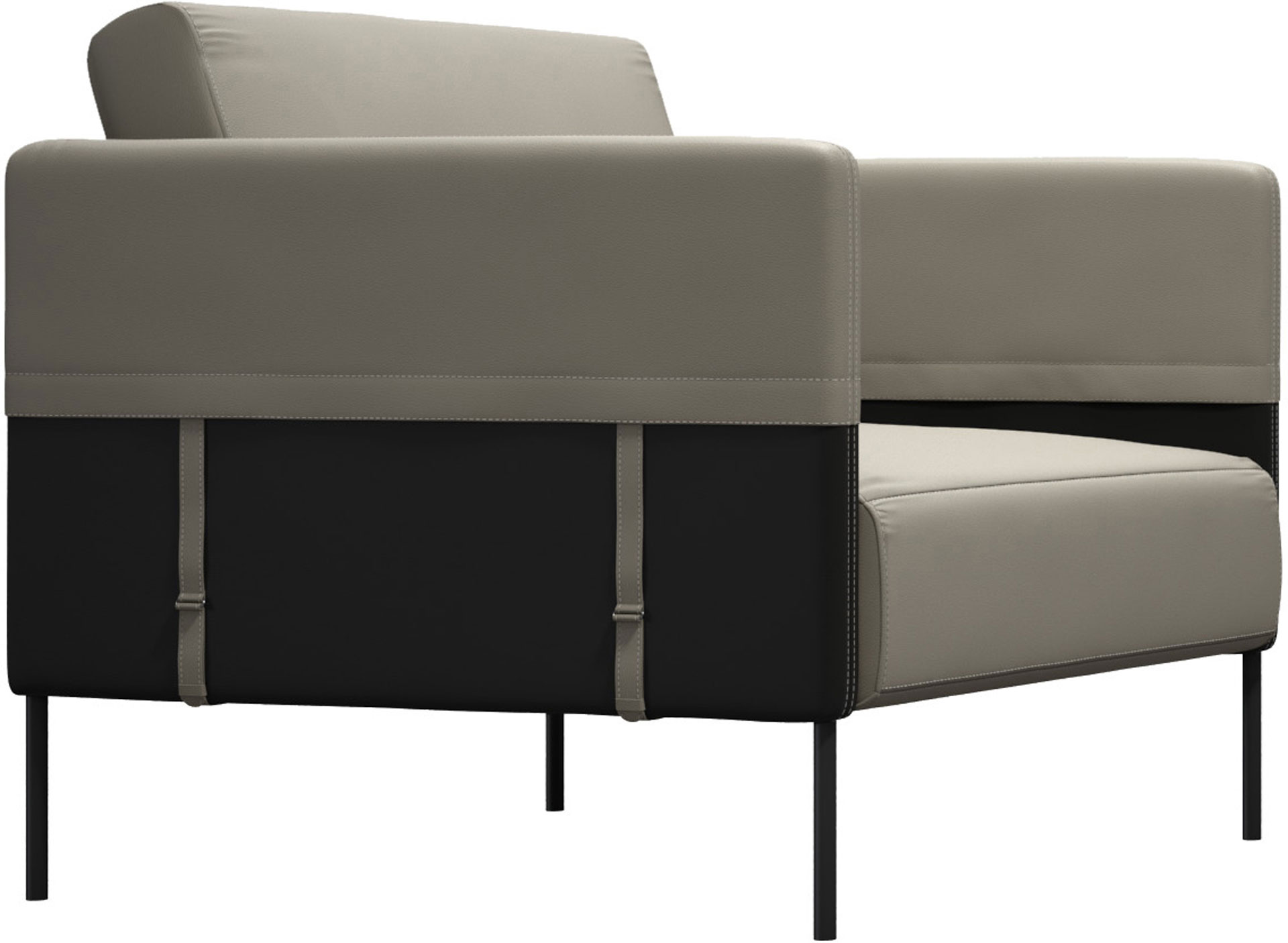 Allen Armchair