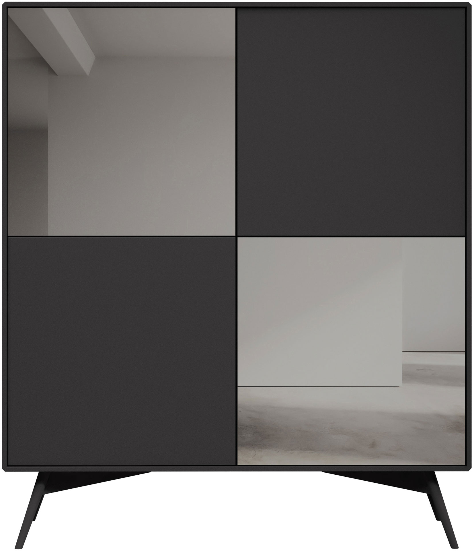 Christopher Highboard