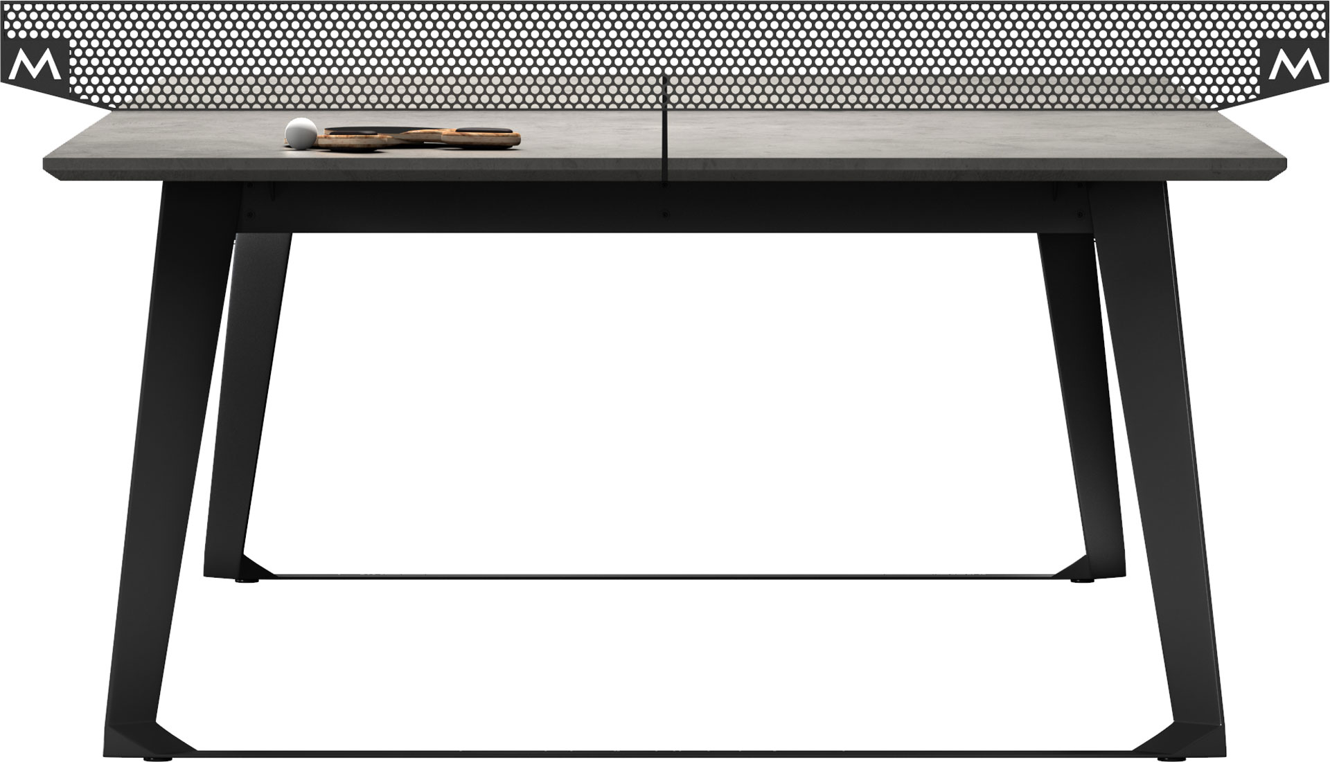 Amsterdam Ping Pong Table