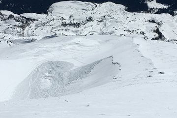 Photo for Wet Slab