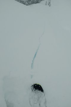 Photo for Storm Slab