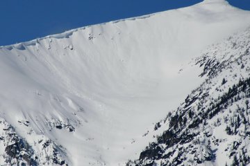 Photo for Wind Slab