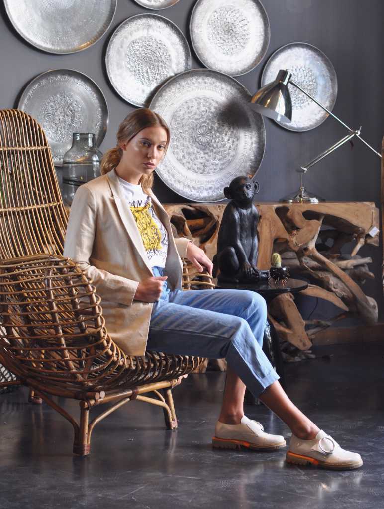 Revista Ocio - www.revistaocio.com.ar - COLOR ME BOLD