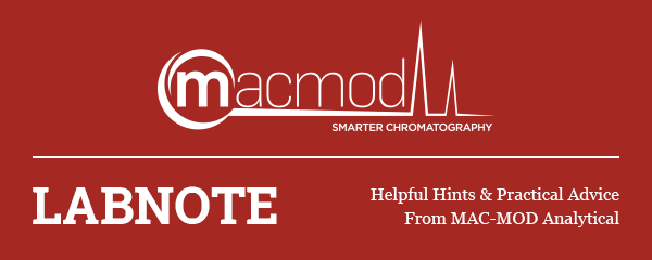 macmod Application Note