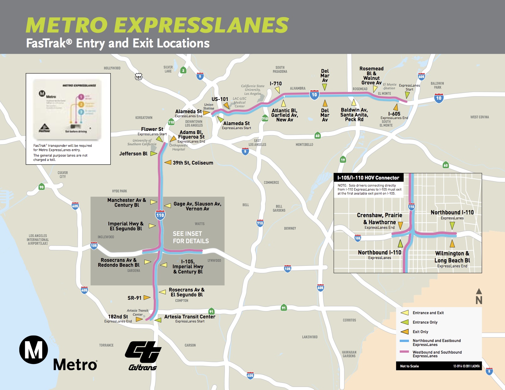 ExpressLanes_Map_Toll_Entry The Source