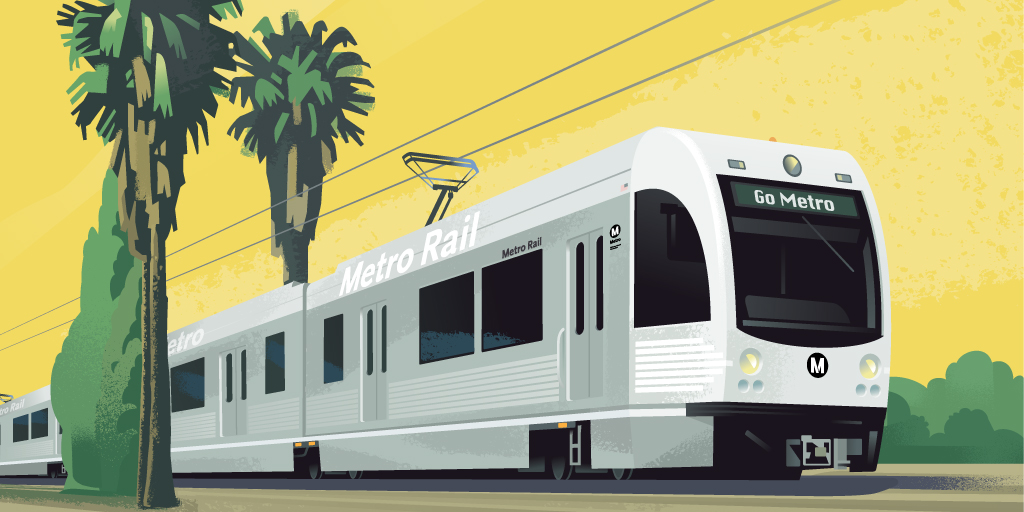 Metro’s bold plan to transform transportation