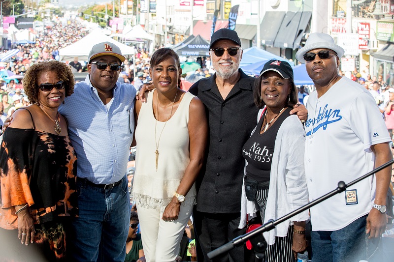 Photos courtesy of Taste of Soul