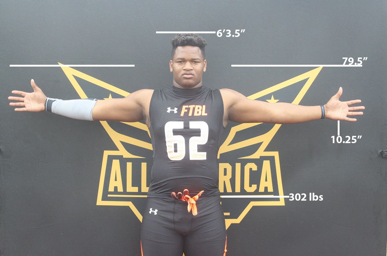 Jalen Carter