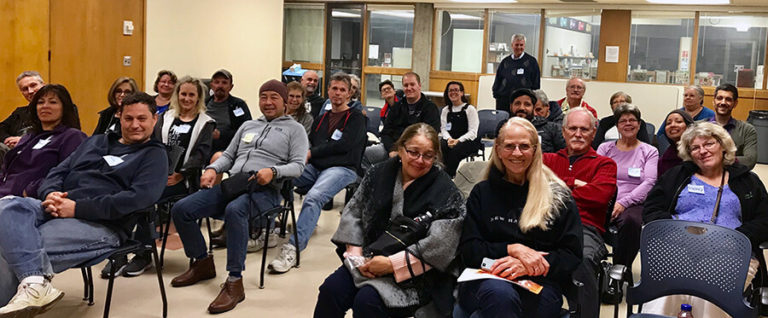 Film Screening of Kangaroo at Sacramento Library