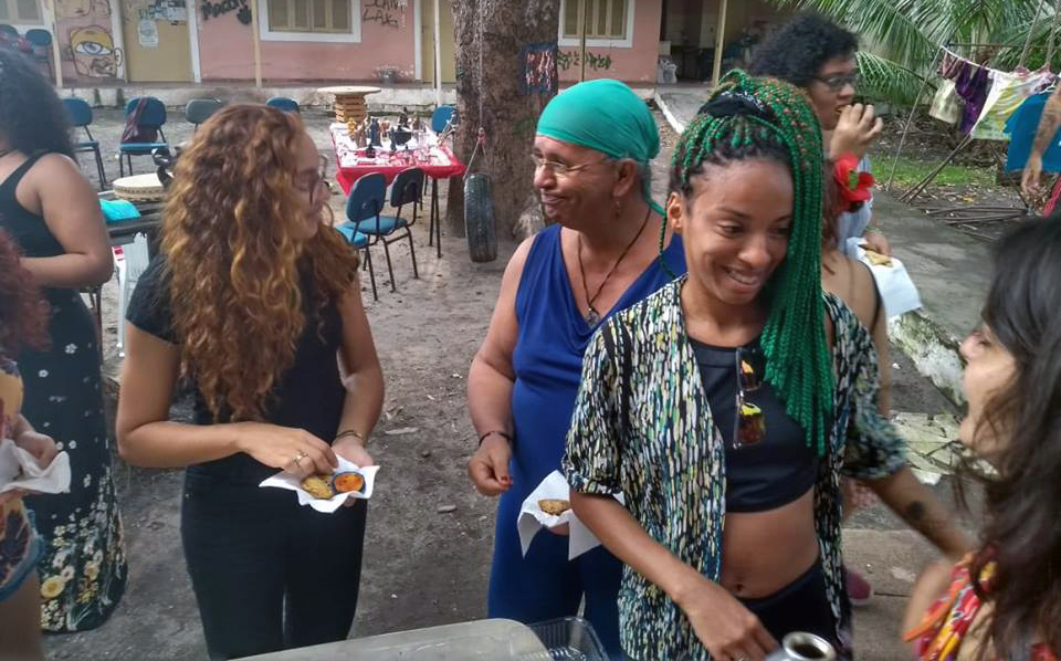 Pagan Social Meeting Festival