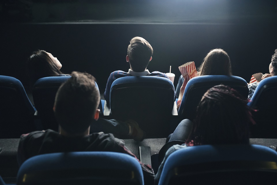 Image for Film Screening Grants