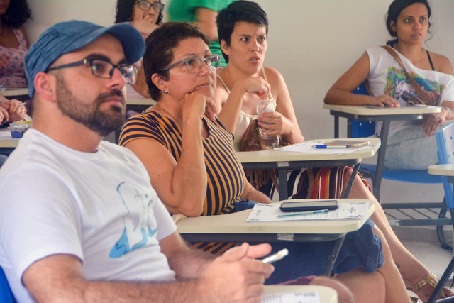 Image for Learning Event Grants