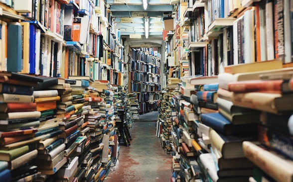 Apply for a Research grant!