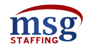 MSG Staffing Inc.