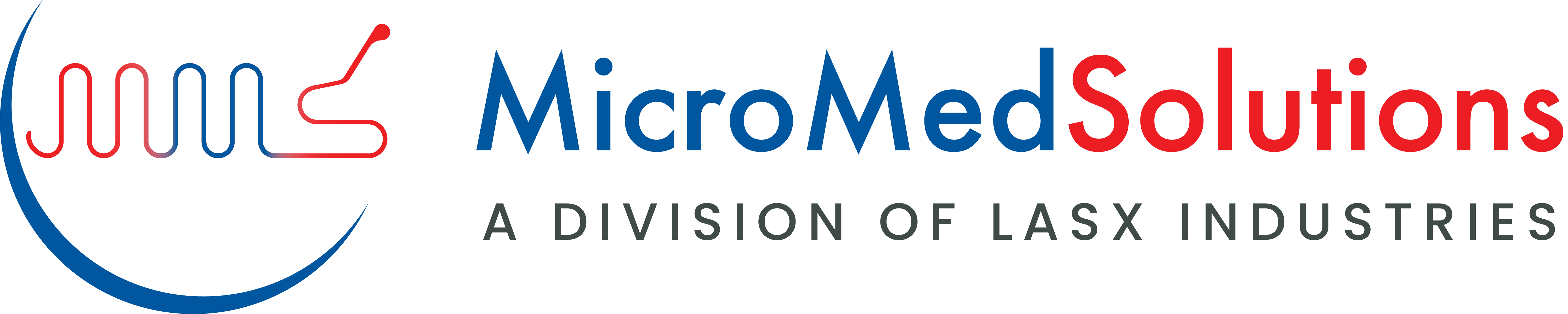 MicroMed Solutions Logo