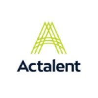 Actalent Logo