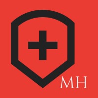 Mendota Health Logo