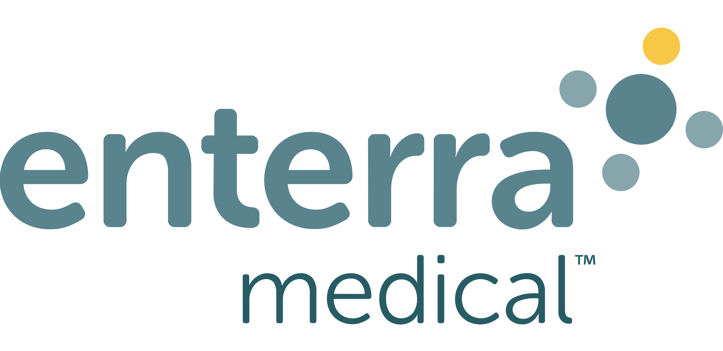 Enterra Medical, Inc. Logo