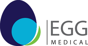 Egg Medical Logo