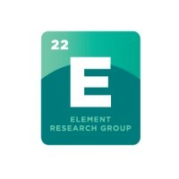 Element Research Group Logo