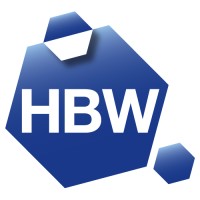 HBW Solutions Logo