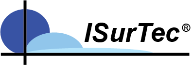 Innovative Surface Technologies, Inc. (ISurTec) Logo