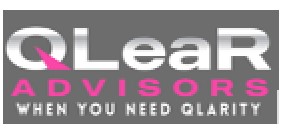 Qlear Advisors Logo