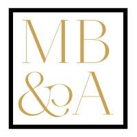 MB&A Logo