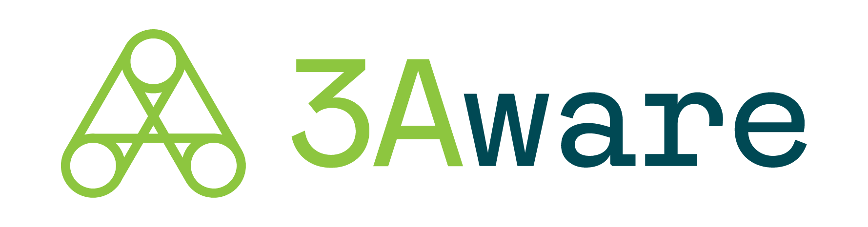 3Aware Logo