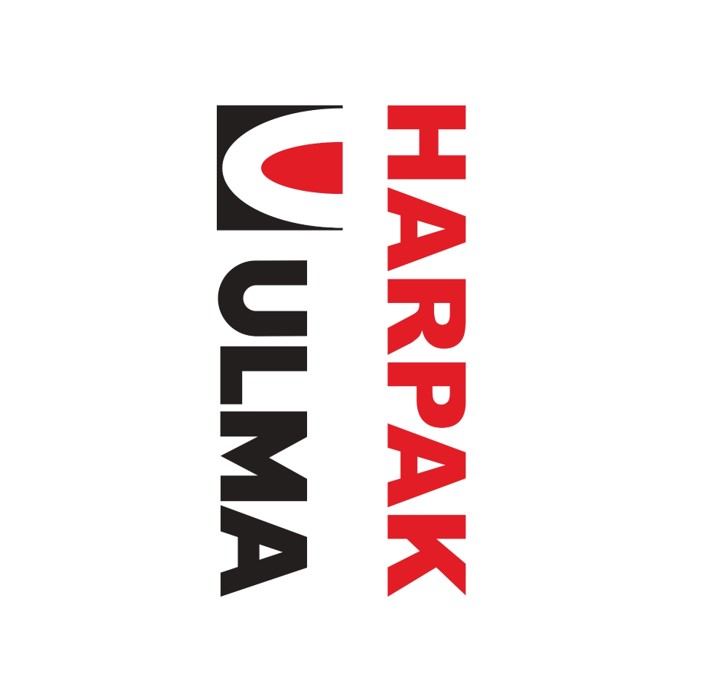 Harpak-ULMA Logo