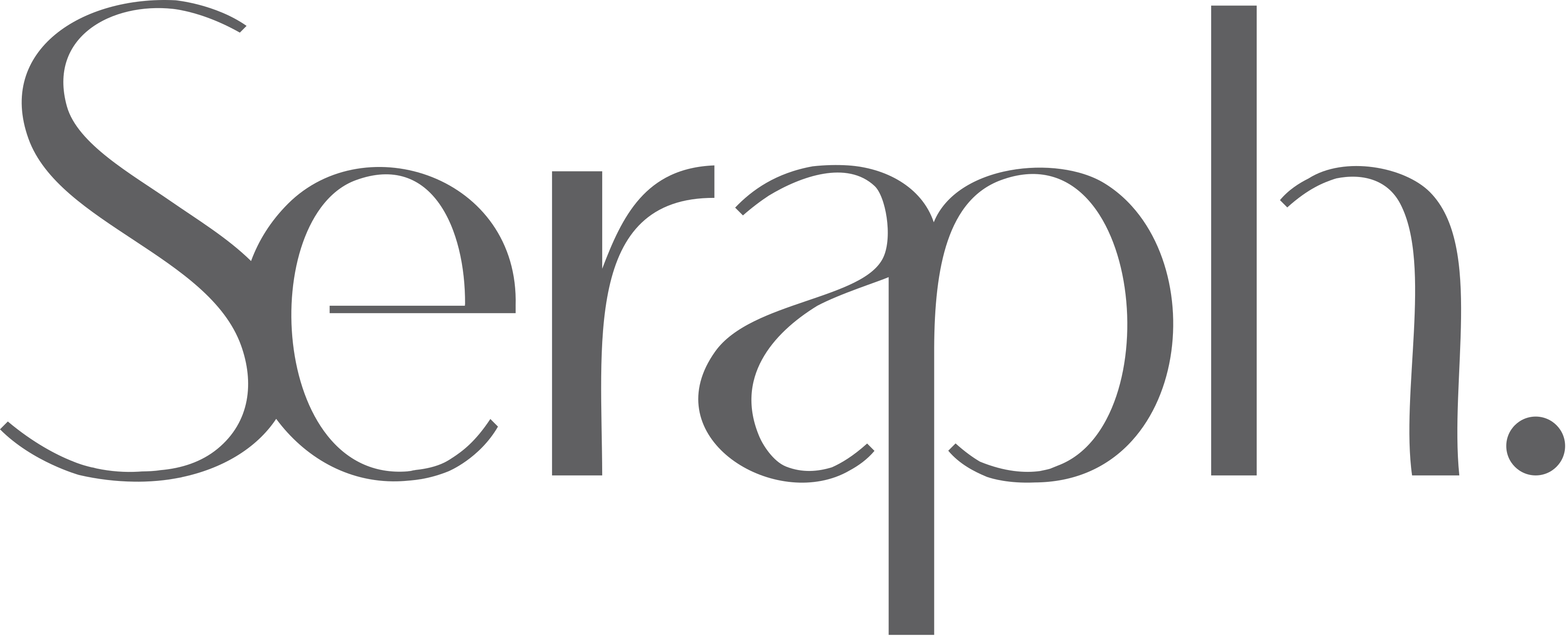 Seraph Logo