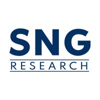 SNG Research Logo