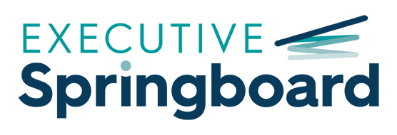 Executive Springboard Logo