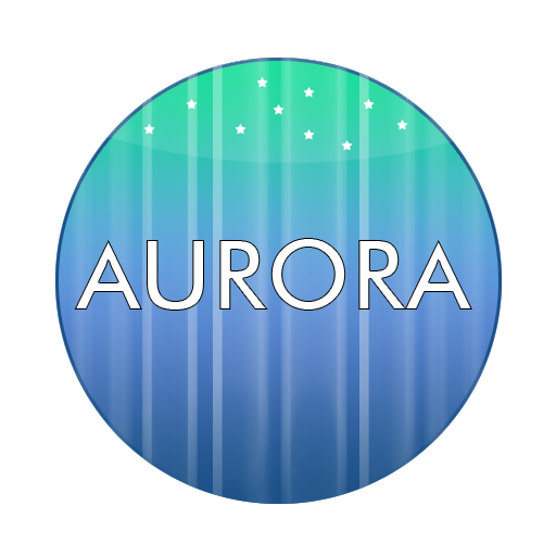 Aurora Medical Technologies Logo