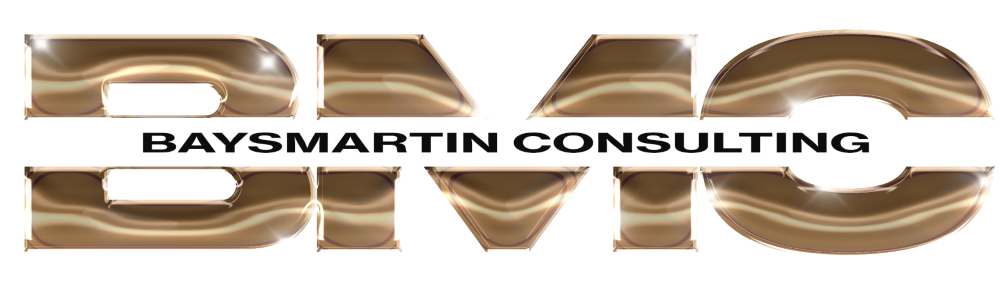 BaysMartin Consulting, LLC Logo