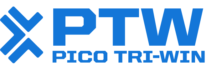 Pico Tri-Win Logo
