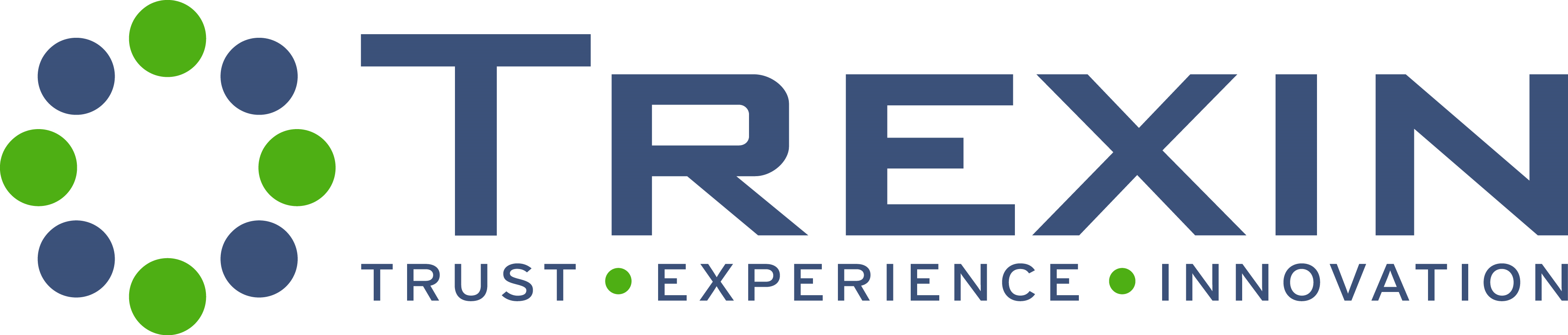 TREXIN CONSULTING LLC Logo